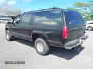 1993 Chevrolet Suburban с VIN 1GNGK26KXPJ361650, выставлен на аукционе IAAI как лот 43272916 с пробегом 209 446 миль миль и . История ставок и продаж доступна на DreamBid. Изображение 3.