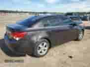 2016 Chevrolet Cruze LT с VIN 1G1PE5SB2G7206054, выставлен на аукционе Copart как лот 71636835 с пробегом 107 303 миль миль и Списание • Salvage title. История ставок и продаж доступна на DreamBid. Изображение 3.