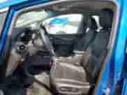 2022 Chevrolet Bolt EV 2LT с VIN 1G1FX6S05N4103090, выставлен на аукционе Copart как лот 81148945 с пробегом 46 010 миль миль и Списание • Salvage title. История ставок и продаж доступна на DreamBid. Изображение 7.