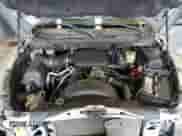 2006 Dodge Dakota ST with VIN 1D7HW28K36S507044, listed as a Copart auction lot 61255725 with 117,459 mi miles and Salvage title. Bid and sale history available at DreamBid. Image 11.