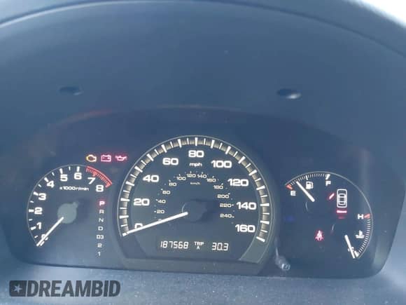 2007 Honda Accord EX z VIN 1HGCM56777A104462, wystawiony jako IAAI lot #43331511 z przebiegiem 187 568 mil mil oraz . Historia ofert i sprzedaży dostępna na DreamBid. Obrazek 7.