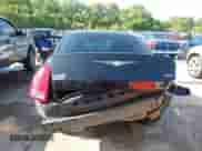 2006 Chrysler 300 with VIN 2C3KA43R96H274524, listed as a IAAI auction lot 42592121 with 172,717 mi miles and . Bid and sale history available at DreamBid. Image 17.