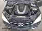 2010 Mercedes-Benz C 300 Luxury z VIN WDDGF5EB1AR100423, wystawiony jako Copart lot #82530695 z przebiegiem 140 179 mil mil oraz Szkoda całkowita • Salvage title. Historia ofert i sprzedaży dostępna na DreamBid. Obrazek 11.