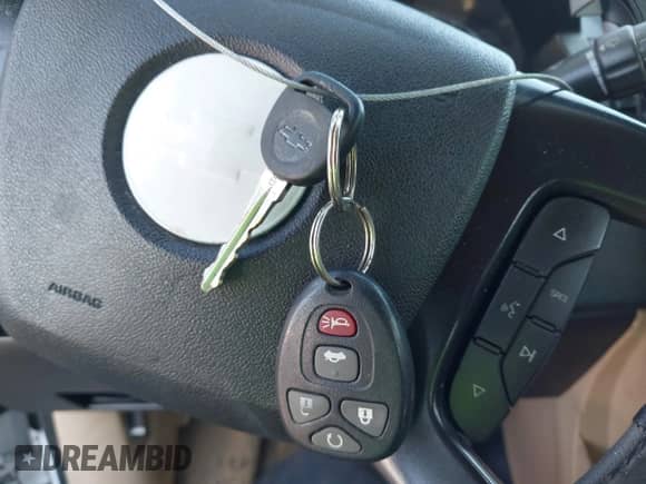 2008 Chevrolet Equinox LT с VIN 2CNDL53F186075665, выставлен на аукционе IAAI как лот 43401578 с пробегом 160 571 миль миль и . История ставок и продаж доступна на DreamBid. Изображение 11.