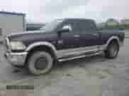 2010 Dodge 2500 ST с VIN 3D7TT2CT6AG187155, выставлен на аукционе Copart как лот 54400195 с пробегом 322 695 миль миль и Списание • Salvage title. История ставок и продаж доступна на DreamBid. Изображение 1.