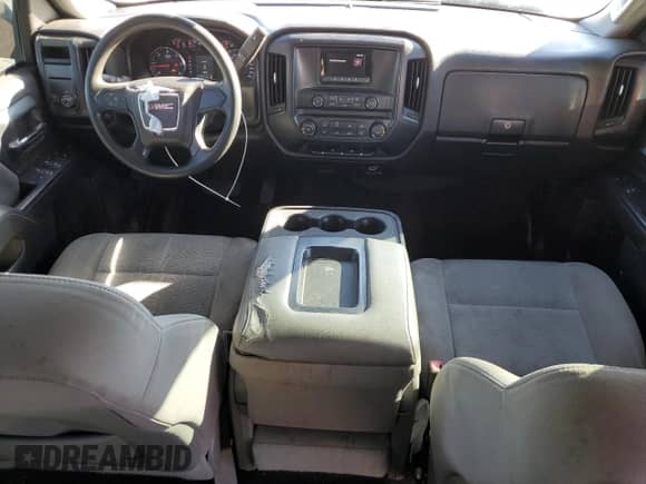 2014 GMC Sierra 1500 z VIN 3GTP1TEH6EG538717, wystawiony jako Copart lot #88509875 z przebiegiem 190 171 mil mil oraz Szkoda całkowita • Salvage title. Historia ofert i sprzedaży dostępna na DreamBid. Obrazek 8.