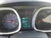 2015 Chevrolet Equinox LT z VIN 2GNALBEK0F6397377, wystawiony jako Copart lot #70081275 z przebiegiem 188 048 mil mil oraz Szkoda całkowita • Salvage title. Historia ofert i sprzedaży dostępna na DreamBid. Obrazek 9.