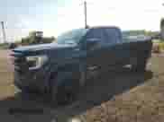 2021 GMC Sierra 1500 Elevation with VIN 1GTR9CED1MZ350488, listed as a Copart auction lot 68651785 with 71,900 mi miles and Clean title. Bid and sale history available at DreamBid. Image 1.