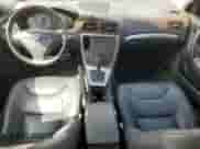 2008 Volvo S60 2.5T с VIN YV1RS592X82673794, выставлен на аукционе Copart как лот 80329265 с пробегом Не указан миль и Чистый • Clean title. История ставок и продаж доступна на DreamBid. Изображение 8.