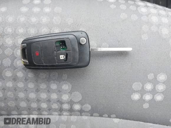 2015 Chevrolet Sonic LS с VIN 1G1JA6SH0F4192571, выставлен на аукционе IAAI как лот 42674641 с пробегом 92 490 миль миль и . История ставок и продаж доступна на DreamBid. Изображение 11.