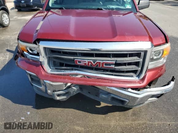 2014 GMC Sierra 1500 z VIN 3GTP1TEH7EG187719, wystawiony jako Copart lot #59185695 z przebiegiem 67 233 mil mil oraz Szkoda całkowita • Salvage title. Historia ofert i sprzedaży dostępna na DreamBid. Obrazek 11.