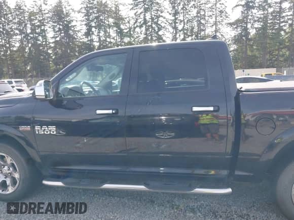 2017 Ram 1500 Laramie с VIN 1C6RR7NT2HS734347, выставлен на аукционе IAAI как лот 42486680 с пробегом 140 091 миль миль и . История ставок и продаж доступна на DreamBid. Изображение 14.