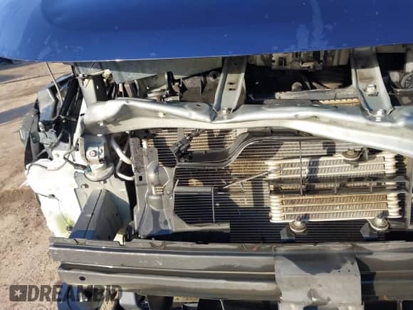 2020 Mitsubishi Outlander ES с VIN JA4AZ3A33LZ003294, выставлен на аукционе IAAI как лот 41771216 с пробегом 106 524 миль миль и . История ставок и продаж доступна на DreamBid. Изображение 19.