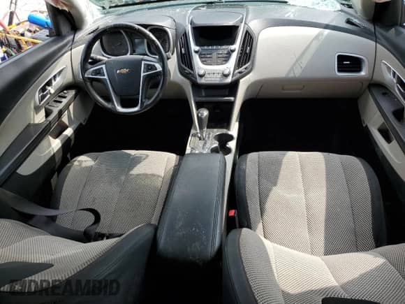 2017 Chevrolet Equinox LT с VIN 2GNFLFE3XH6292404, выставлен на аукционе Copart как лот 67651315 с пробегом 120 699 миль миль и Списание • Salvage title. История ставок и продаж доступна на DreamBid. Изображение 8.