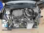 2023 Kia Sorento SX with VIN 5XYRKDLF4PG197591, listed as a Copart auction lot 61649775 with 18,650 mi miles and Salvage title. Bid and sale history available at DreamBid. Image 12.