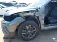 2022 Volkswagen Tiguan SE with VIN 3VV3B7AX5NM013117, listed as a IAAI auction lot 42562304 with 25,786 mi miles and . Bid and sale history available at DreamBid. Image 6.