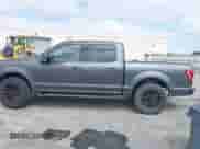 2015 Ford F-150 XL с VIN 1FTEW1CF9FKE07581, выставлен на аукционе IAAI как лот 42626336 с пробегом 294 197 миль миль и . История ставок и продаж доступна на DreamBid. Изображение 14.
