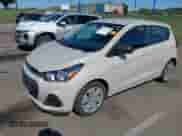 2016 Chevrolet Spark LS z VIN KL8CB6SA2GC569207, wystawiony jako IAAI lot #43328567 z przebiegiem 65 625 mil mil oraz . Historia ofert i sprzedaży dostępna na DreamBid. Obrazek 2.