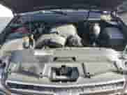 2011 Chevrolet Tahoe LS с VIN 1GNSCAE06BR164146, выставлен на аукционе Copart как лот 53350685 с пробегом 259 958 миль миль и Списание • Salvage title. История ставок и продаж доступна на DreamBid. Изображение 14.