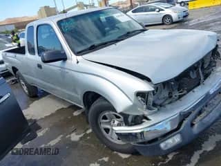 2003 Toyota Tacoma с VIN 5TEVL52N83Z155404, выставлен на аукционе IAAI как лот 42824051 с пробегом 252 821 миль миль и . История ставок и продаж доступна на DreamBid. Изображение 1.