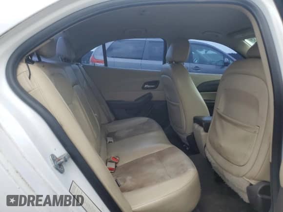 2013 Chevrolet Malibu LT with VIN 1G11C5SA6DF315282, listed as a Copart auction lot 82204435 with 197,594 mi miles and Clean title. Bid and sale history available at DreamBid. Image 10.