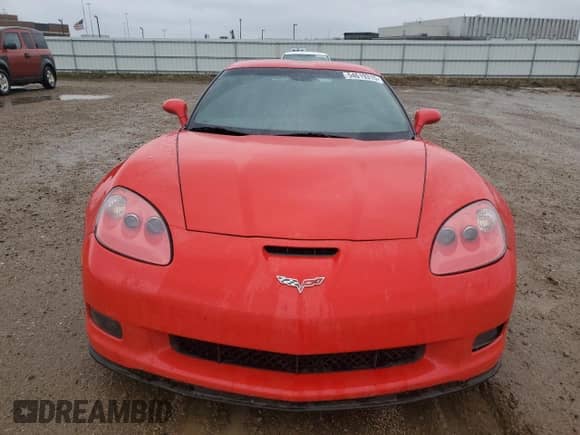 2010 Chevrolet Corvette Z16 Grand Sport 2LT z VIN 1G1YV2DWXA5102904, wystawiony jako Copart lot #54619315 z przebiegiem 14 426 mil mil oraz Szkoda całkowita • Salvage title. Historia ofert i sprzedaży dostępna na DreamBid. Obrazek 5.