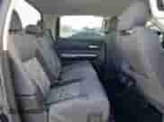 2021 Toyota Tundra SR5 with VIN 5TFEY5F17MX298958, listed as a Copart auction lot 84053745 with 135,809 mi miles and Salvage title. Bid and sale history available at DreamBid. Image 10.