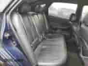 2003 Hyundai Elantra GT with VIN KMHDN55D93U090401, listed as a Copart auction lot 52204635 with 283,464 mi miles and Salvage title. Bid and sale history available at DreamBid. Image 10.