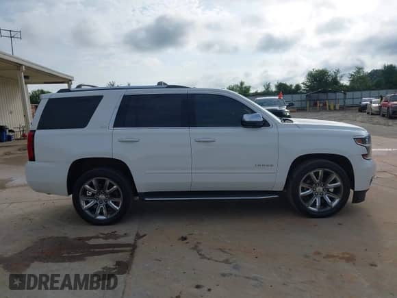 2016 Chevrolet Tahoe LTZ с VIN 1GNSCCKC4GR172697, выставлен на аукционе IAAI как лот 42490744 с пробегом 125 967 миль миль и . История ставок и продаж доступна на DreamBid. Изображение 13.