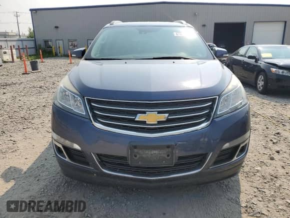 2014 Chevrolet Traverse LT z VIN 1GNKVHKD6EJ252577, wystawiony jako Copart lot #67629855 z przebiegiem 212 876 mil mil oraz Czysty tytuł • Clean title. Historia ofert i sprzedaży dostępna na DreamBid. Obrazek 5.