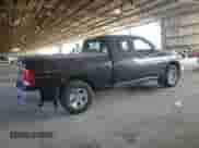 2011 Ram 1500 Lone Star with VIN 1D7RV1GP5BS524355, listed as a Copart auction lot 84289465 with 218,487 mi miles and Clean title. Bid and sale history available at DreamBid. Image 3.