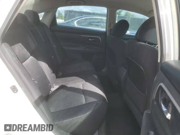 2016 Nissan Altima SR with VIN 1N4AL3AP2GC265512, listed as a Copart auction lot 84906895 with 196,243 mi miles and Salvage title. Bid and sale history available at DreamBid. Image 10.