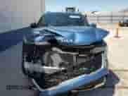 2025 Kia Sorento SX Prestige с VIN KNDRMDJH5S5312764, выставлен на аукционе Copart как лот 59233925 с пробегом 3 607 миль миль и Списание • Salvage title. История ставок и продаж доступна на DreamBid. Изображение 5.