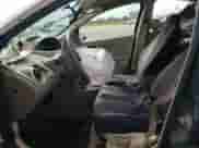 2007 Saturn ION ION 3 with VIN 1G8AL55F17Z159308, listed as a Copart auction lot 65251175 with Not provided miles and Salvage title. Bid and sale history available at DreamBid. Image 7.