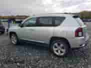 2014 Jeep Compass Latitude с VIN 1C4NJDEBXED530822, выставлен на аукционе Copart как лот 82692775 с пробегом Не указан миль и Чистый • Clean title. История ставок и продаж доступна на DreamBid. Изображение 2.