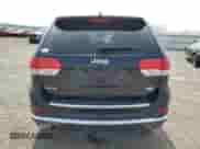 2020 Jeep Grand Cherokee Summit with VIN 1C4RJFJG7LC417296, listed as a Copart auction lot 51608355 with 42,485 mi miles and Salvage title. Bid and sale history available at DreamBid. Image 6.