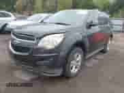 2014 Chevrolet Equinox LT с VIN 2GNALBEK6E6312458, выставлен на аукционе IAAI как лот 43413047 с пробегом 203 732 миль миль и . История ставок и продаж доступна на DreamBid. Изображение 2.