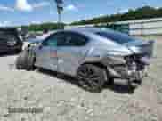 2024 Lexus IS 350 F Sport z VIN JTHGZ1B28R5073186, wystawiony jako Copart lot #64879725 z przebiegiem 43 845 mil mil oraz Szkoda całkowita • Salvage title. Historia ofert i sprzedaży dostępna na DreamBid. Obrazek 2.