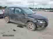 2013 Volkswagen Tiguan SE z VIN WVGAV3AX9DW600422, wystawiony jako Copart lot #64600645 z przebiegiem 134 869 mil mil oraz Czysty tytuł • Clean title. Historia ofert i sprzedaży dostępna na DreamBid. Obrazek 4.