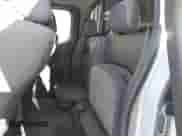 2008 Nissan Frontier SE с VIN 1N6AD06W18C450722, выставлен на аукционе IAAI как лот 43497978 с пробегом 118 323 миль миль и . История ставок и продаж доступна на DreamBid. Изображение 8.
