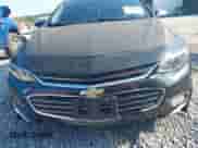 2018 Chevrolet Malibu LT с VIN 1G1ZD5ST2JF143622, выставлен на аукционе IAAI как лот 43006908 с пробегом 185 961 миль миль и . История ставок и продаж доступна на DreamBid. Изображение 12.