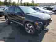 2024 Hyundai Kona Limited с VIN KM8HECA35RU154137, выставлен на аукционе Copart как лот 59574375 с пробегом 10 951 миль миль и Списание • Salvage title. История ставок и продаж доступна на DreamBid. Изображение 4.