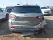 2019 Jeep Compass Limited с VIN 3C4NJDCB9KT854224, выставлен на аукционе IAAI как лот 42886677 с пробегом 54 853 миль миль и . История ставок и продаж доступна на DreamBid. Изображение 16.