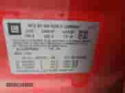 2015 Chevrolet Trax LT z VIN KL7CJLSB3FB089647, wystawiony jako Copart lot #80820655 z przebiegiem 143 396 mil mil oraz Szkoda całkowita • Salvage title. Historia ofert i sprzedaży dostępna na DreamBid. Obrazek 12.