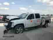 2011 Chevrolet Silverado 2500HD LTZ z VIN 1GC1KYE81BF229752, wystawiony jako Copart lot #80167205 z przebiegiem 175 048 mil mil oraz Szkoda całkowita • Salvage title. Historia ofert i sprzedaży dostępna na DreamBid. Obrazek 1.