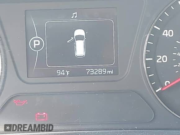 2016 Kia Sorento EX с VIN 5XYPHDA18GG009586, выставлен на аукционе IAAI как лот 42874716 с пробегом 73 289 миль миль и . История ставок и продаж доступна на DreamBid. Изображение 15.