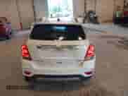 2018 Chevrolet Trax Premier с VIN 3GNCJRSB1JL198001, выставлен на аукционе IAAI как лот 42624842 с пробегом 132 785 миль миль и . История ставок и продаж доступна на DreamBid. Изображение 16.