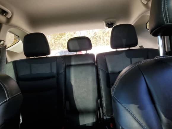 2020 Nissan Murano SL с VIN 5N1AZ2CSXLN174292, выставлен на аукционе Copart как лот 87194705 с пробегом 64 585 миль миль и Списание • Salvage title. История ставок и продаж доступна на DreamBid. Изображение 10.