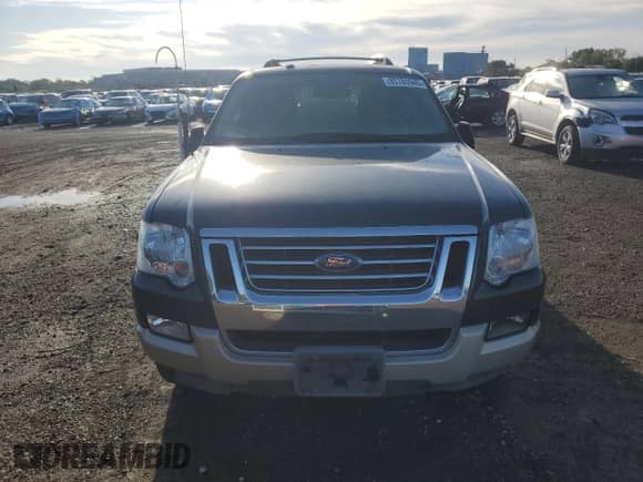 2010 Ford Explorer Eddie Bauer с VIN 1FMEU7EEXAUA40972, выставлен на аукционе Copart как лот 85780945 с пробегом 210 016 миль миль и Чистый • Clean title. История ставок и продаж доступна на DreamBid. Изображение 5.