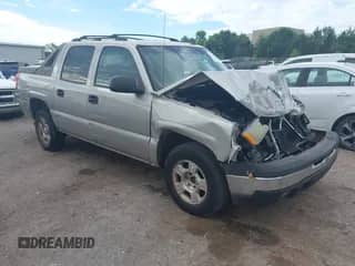2006 Chevrolet Avalanche Z66 с VIN 3GNEC12Z26G239785, выставлен на аукционе IAAI как лот 42588434 с пробегом 204 971 миль миль и . История ставок и продаж доступна на DreamBid. Изображение 1.